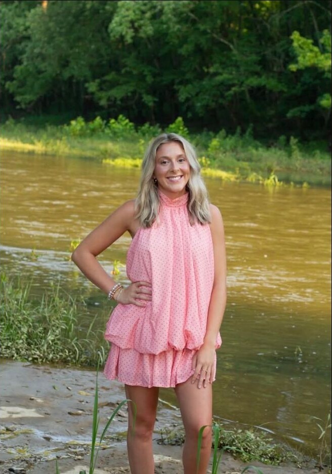 Audrey Herald